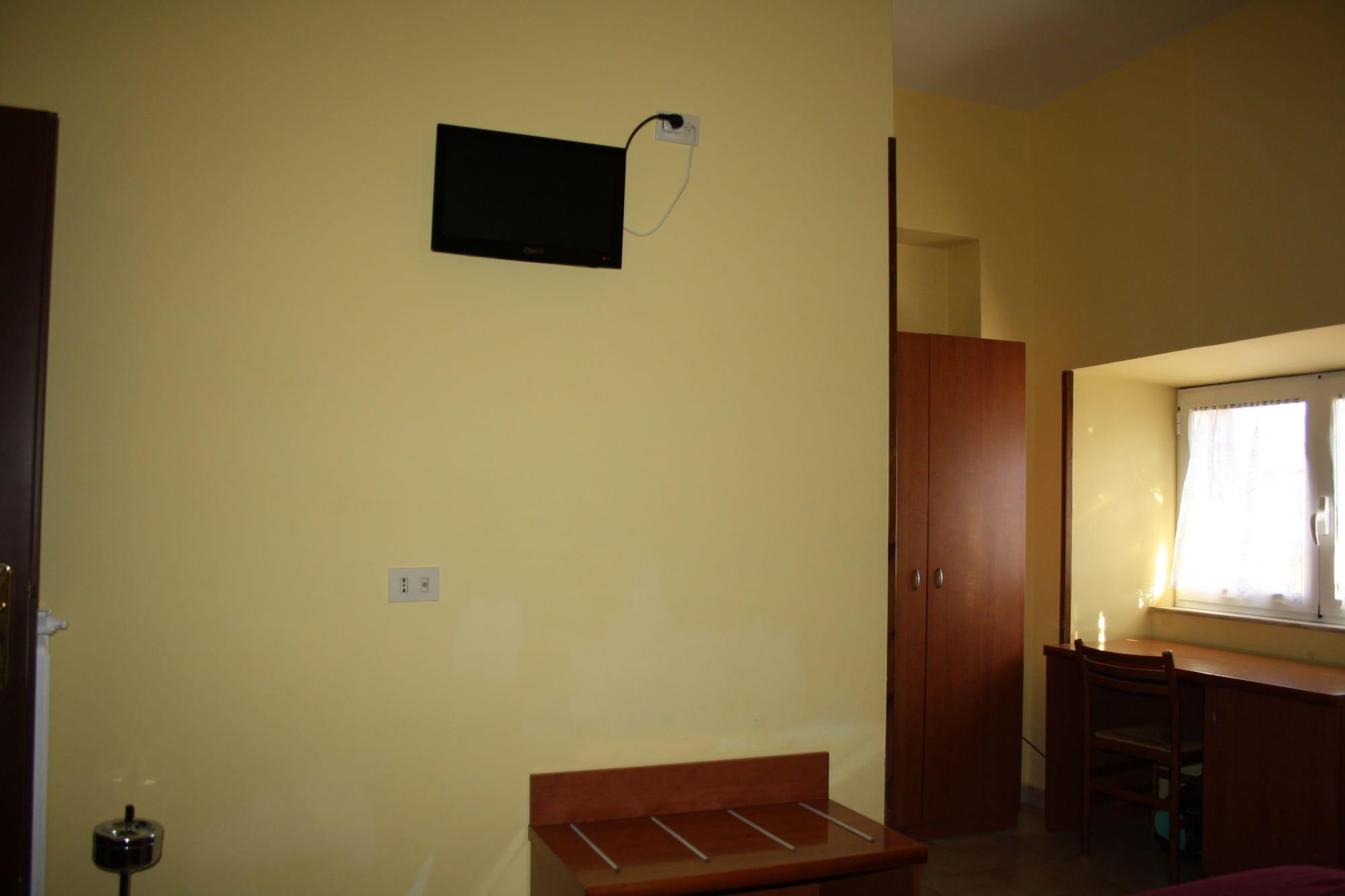 Hotel Eurorooms Рим Екстериор снимка